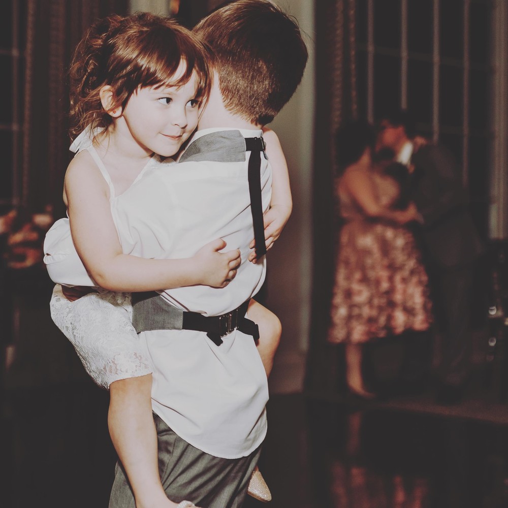 Meet your Posher, Sara